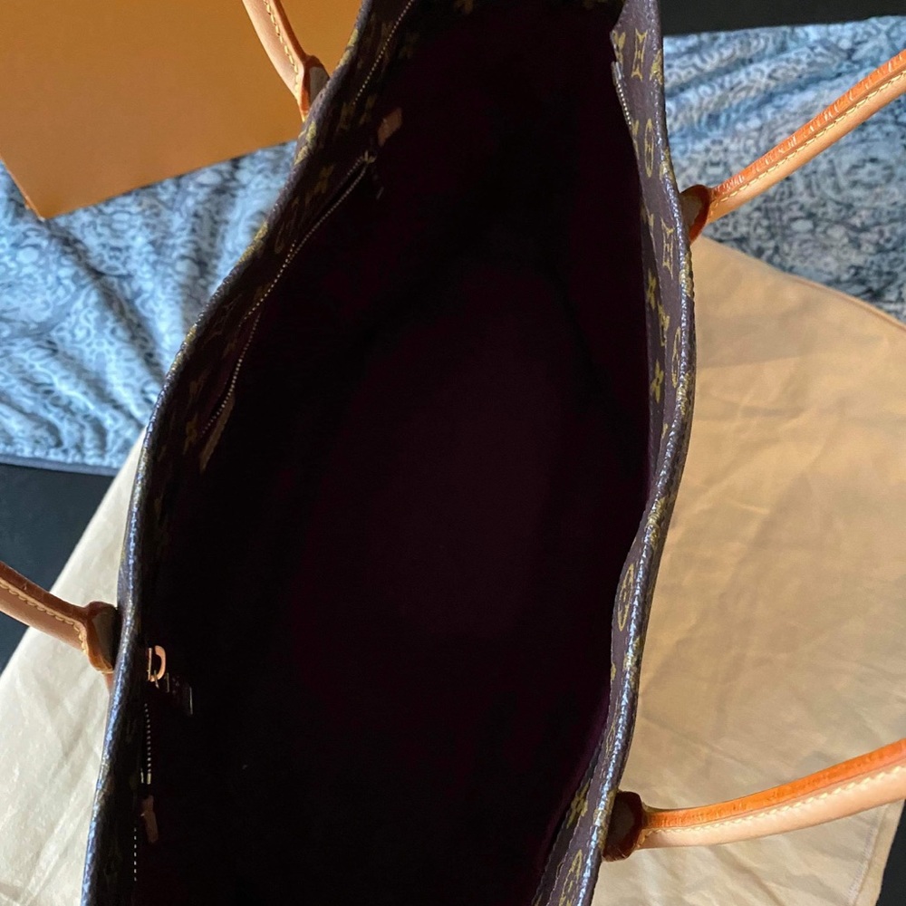 ❌SOLD❌LV Raspail GM - Picture 3 of 12